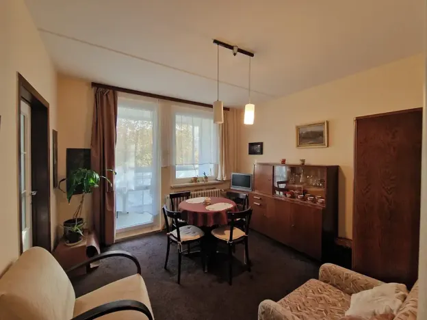 Prodej bytu 2+1, Praha - Modřany, Rilská, 56 m2