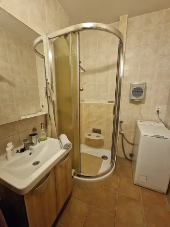 Prodej bytu 2+1, Praha - Modřany, Rilská, 56 m2