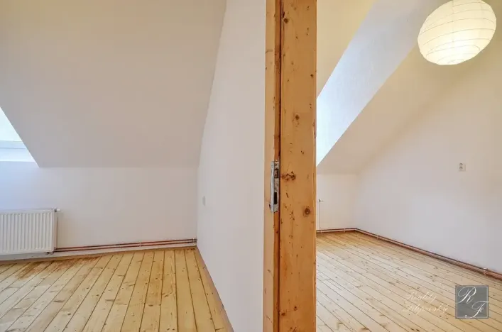 Prodej bytu 2+kk, Ústí nad Labem, Důlce, 30 m2