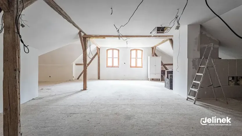 Prodej rodinného domu, Polička, 167 m2
