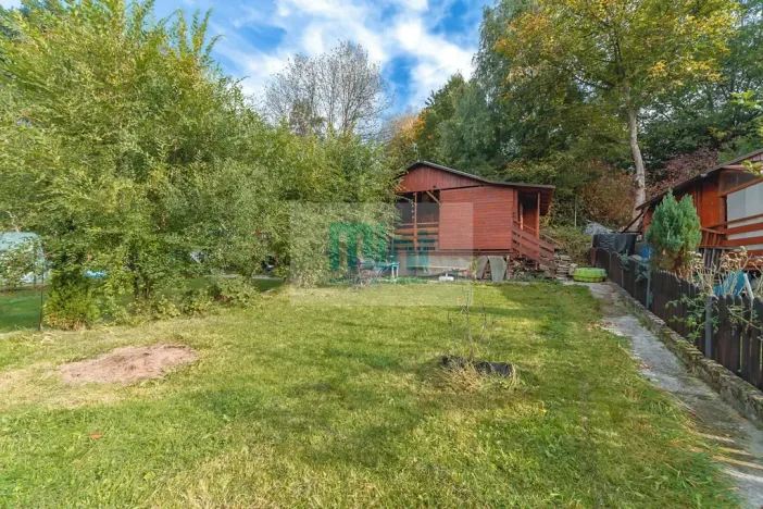 Prodej chaty, Havířov, 20 m2