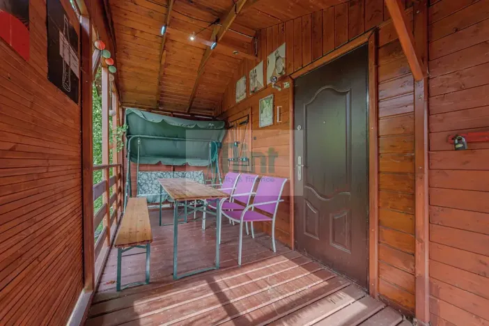 Prodej chaty, Havířov, 20 m2