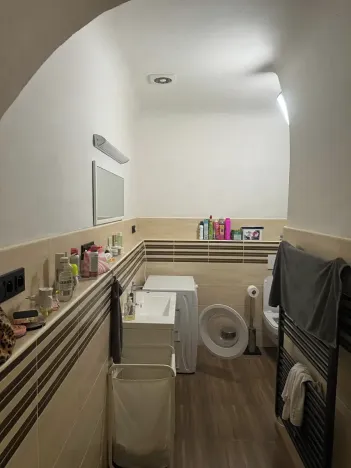 Pronájem bytu 5+1, Praha - Hostivař, K Horkám, 145 m2
