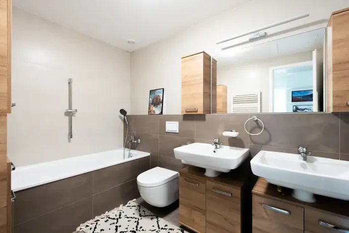 Prodej bytu 3+kk, Praha - Vysočany, Za Lidovým domem, 109 m2
