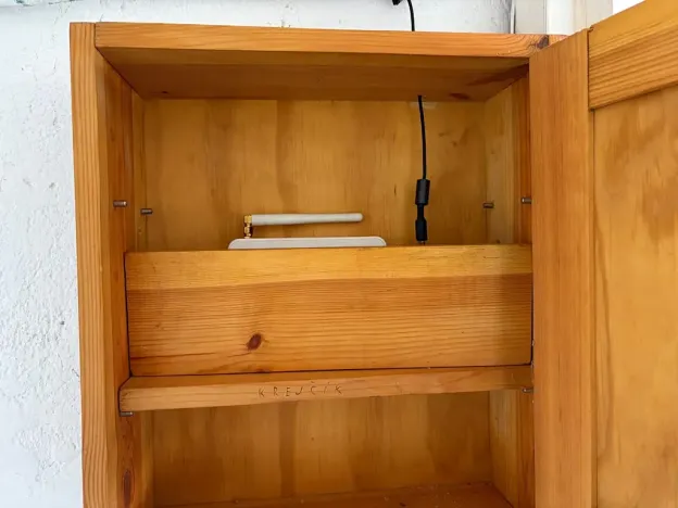 Pronájem garáže, Příbram, Pod Haldou, 19 m2