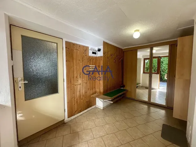 Prodej rodinného domu, Hodonín, Štefánikova, 256 m2
