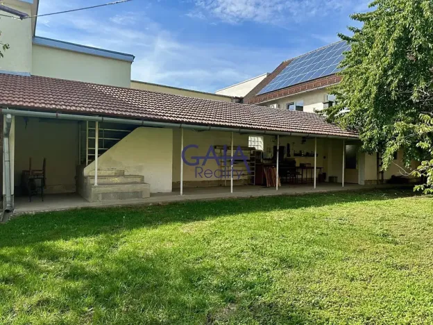 Prodej rodinného domu, Hodonín, Štefánikova, 256 m2