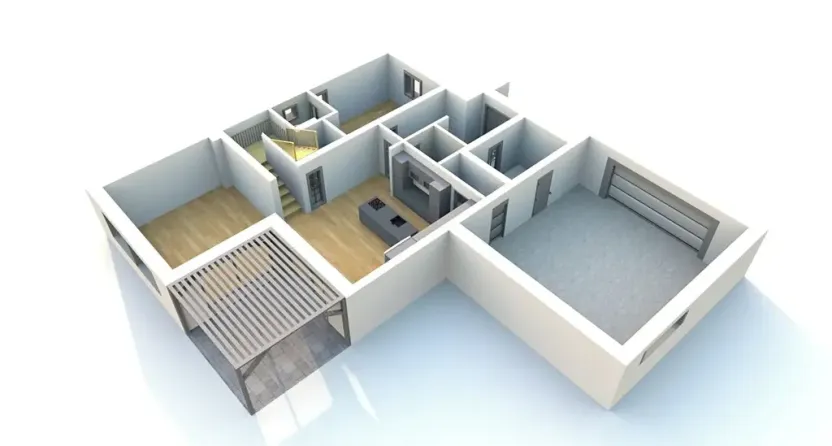 Prodej rodinného domu, Měšice, Novoveská, 225 m2