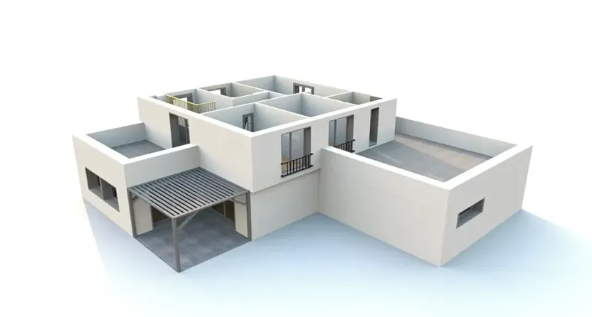Prodej rodinného domu, Měšice, Novoveská, 225 m2