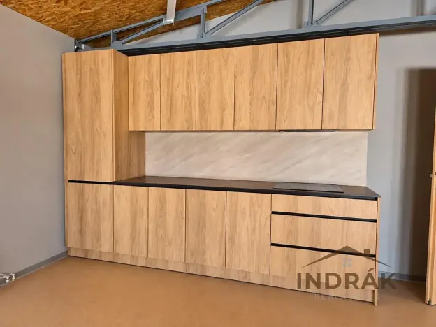 Pronájem kanceláře, Libhošť, 240 m2
