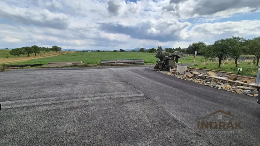 Pronájem kanceláře, Libhošť, 240 m2