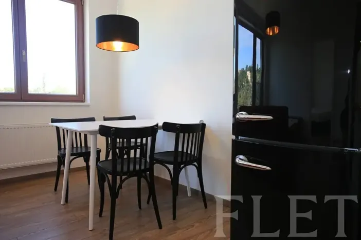 Pronájem bytu 2+kk, Praha - Nusle, Ctiradova, 52 m2