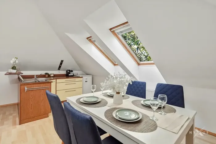 Prodej rodinného domu, Mirošovice, Na Ježově, 205 m2