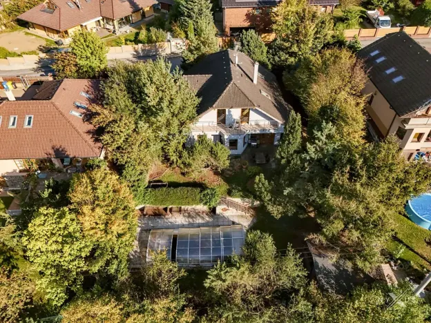 Prodej rodinného domu, Mirošovice, Na Ježově, 205 m2