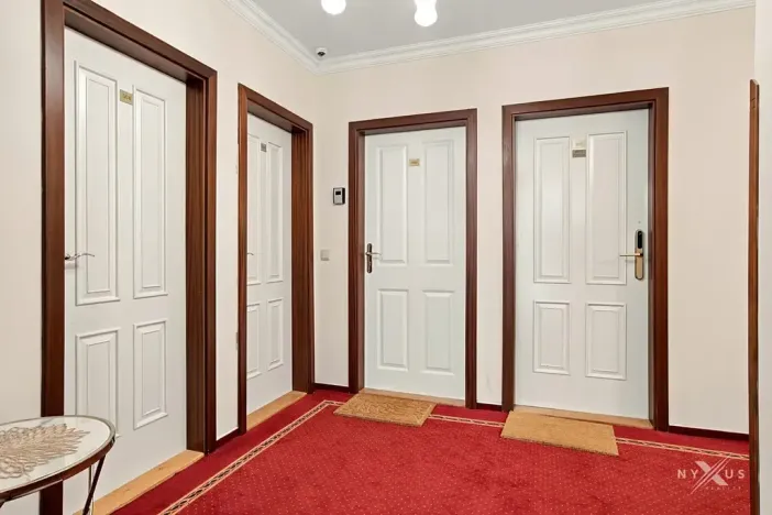 Prodej bytu 1+kk, Praha - Vinohrady, Balbínova, 23 m2
