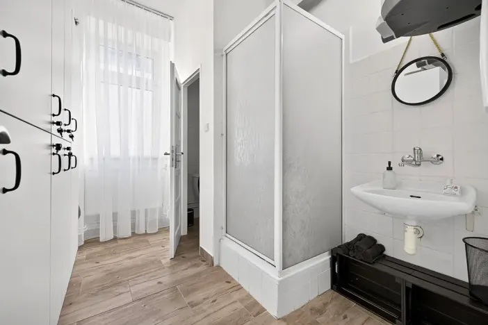 Prodej komerční nemovitosti, České Budějovice, Chelčického, 489 m2