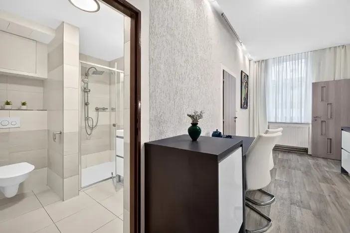 Prodej komerční nemovitosti, České Budějovice, Chelčického, 489 m2
