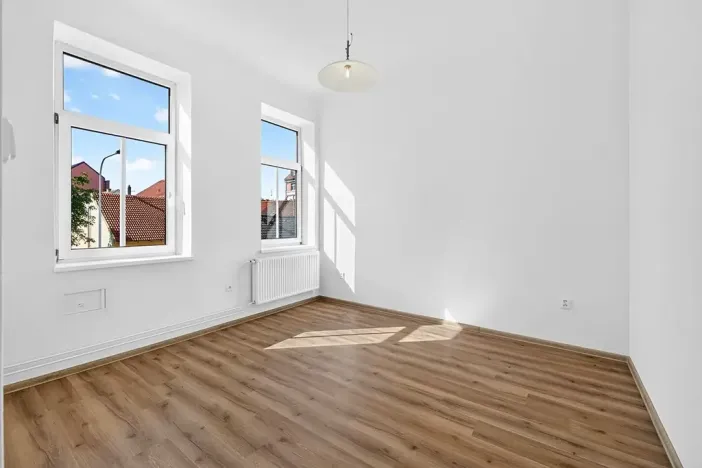 Prodej komerční nemovitosti, České Budějovice, Chelčického, 489 m2