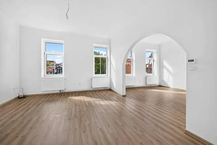 Prodej komerční nemovitosti, České Budějovice, Chelčického, 489 m2