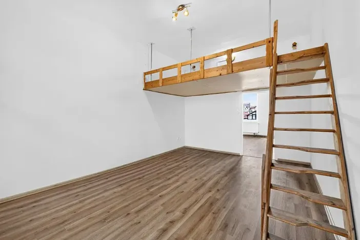 Prodej komerční nemovitosti, České Budějovice, Chelčického, 489 m2
