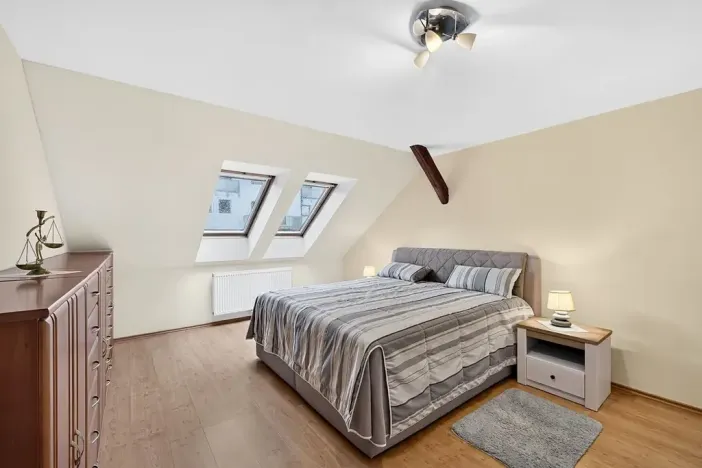 Prodej komerční nemovitosti, České Budějovice, Chelčického, 489 m2