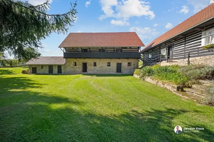 Prodej ubytování, Střevač, 226 m2