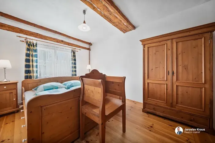 Prodej ubytování, Střevač, 226 m2