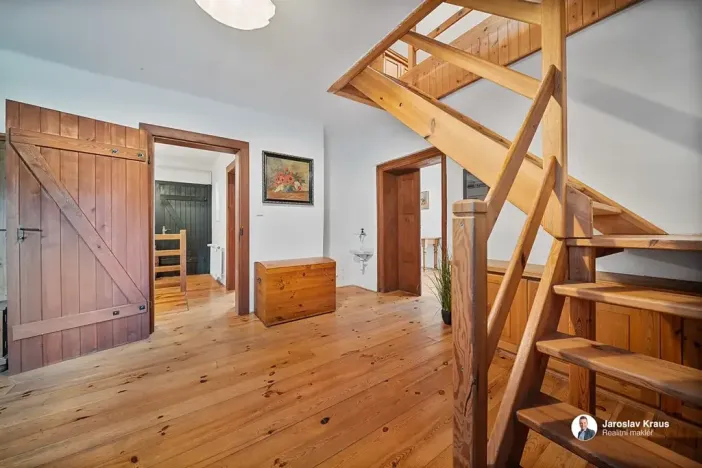 Prodej ubytování, Střevač, 226 m2