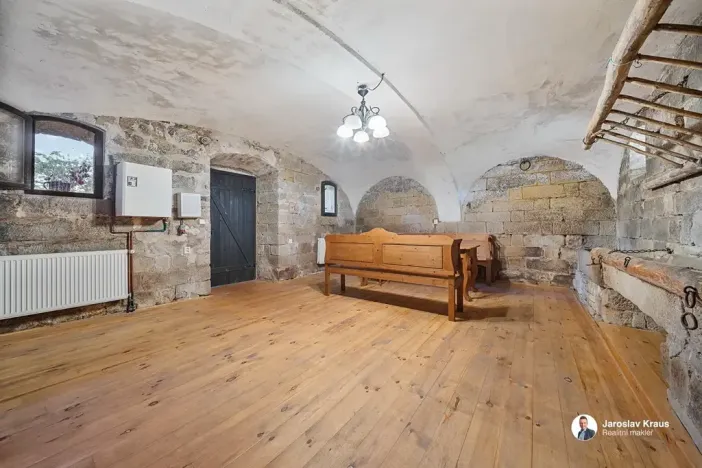 Prodej ubytování, Střevač, 226 m2