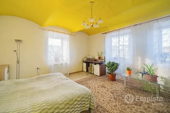 Prodej rodinného domu, Mirovice, Táborská, 200 m2