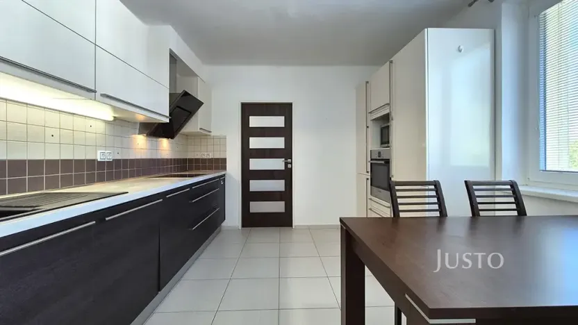 Pronájem bytu 3+1, Písek, Ouzká, 79 m2