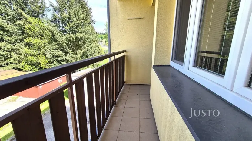 Pronájem bytu 3+1, Písek, Ouzká, 79 m2