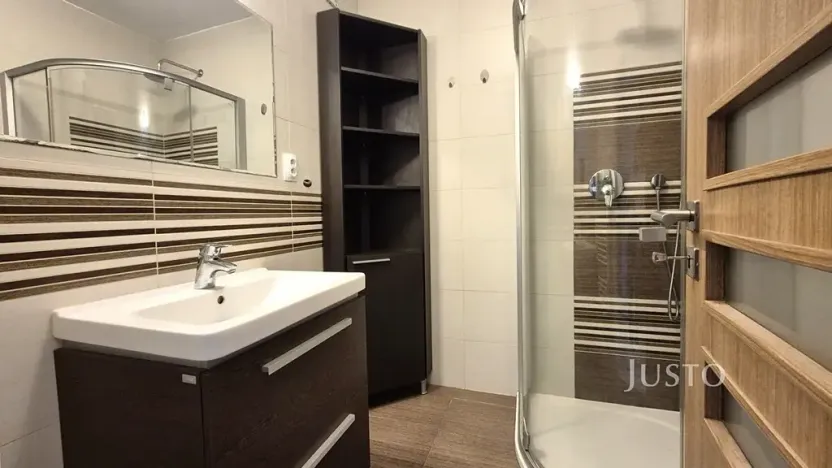 Pronájem bytu 3+1, Písek, Ouzká, 79 m2