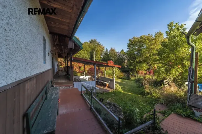 Prodej chalupy, Rohle, 200 m2