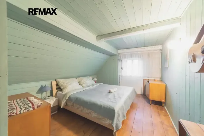 Prodej chalupy, Rohle, 200 m2
