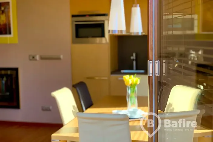 Prodej bytu 3+kk, Čeladná, 74 m2