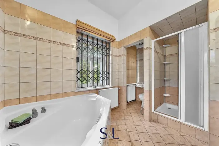 Prodej vily, Varnsdorf, Legií, 232 m2