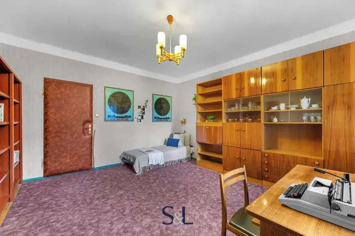 Prodej vily, Varnsdorf, Legií, 232 m2