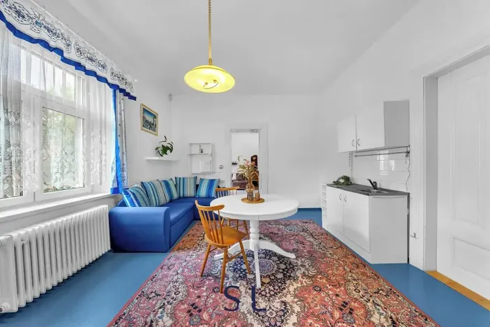Prodej vily, Varnsdorf, Legií, 232 m2