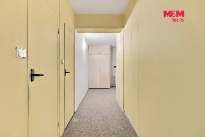 Prodej bytu 2+1, Kutná Hora - Šipší, Na Studních, 59 m2