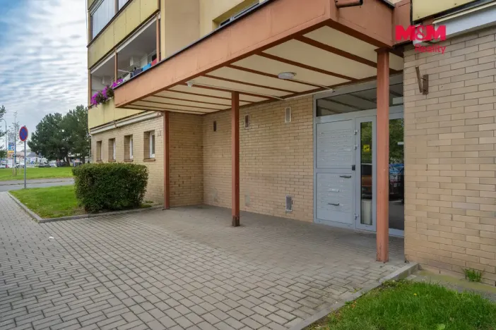 Prodej bytu 2+1, Kutná Hora - Šipší, Na Studních, 59 m2