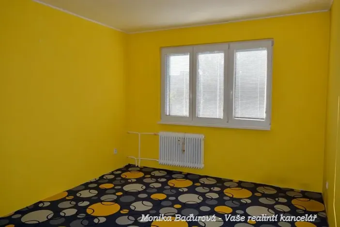 Prodej bytu 3+1, Zlín, třída Svobody, 74 m2