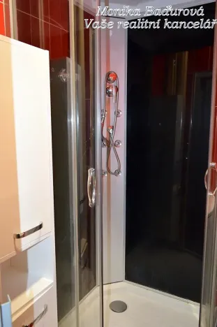 Prodej bytu 3+1, Zlín, třída Svobody, 74 m2