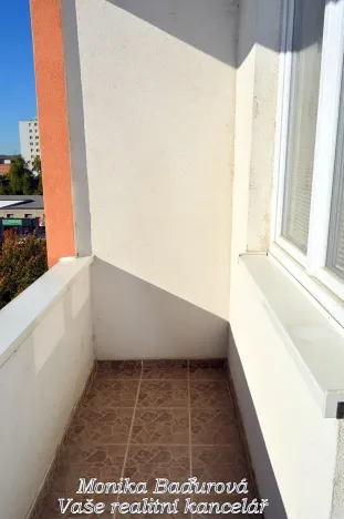 Prodej bytu 3+1, Zlín, třída Svobody, 74 m2