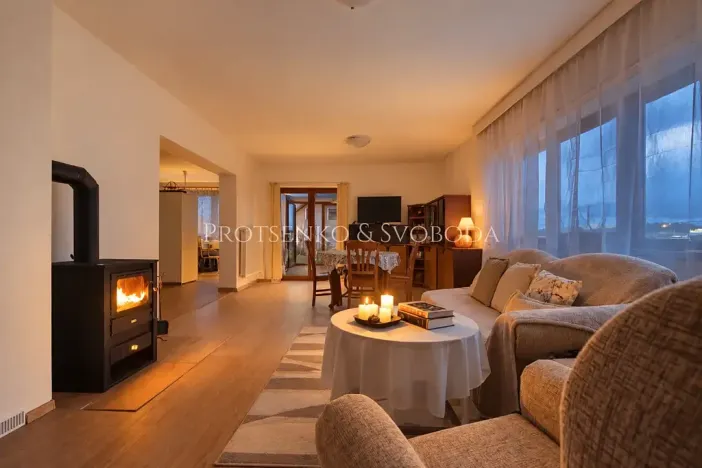 Prodej rodinného domu, Záhoří, 252 m2