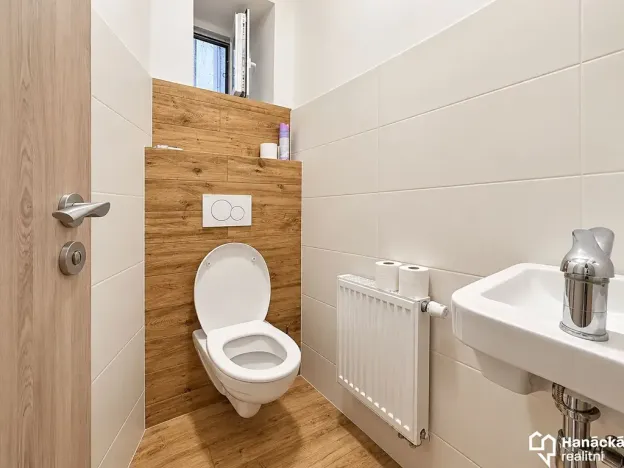 Pronájem pokoje, Olomouc, Na Bystřičce, 13 m2