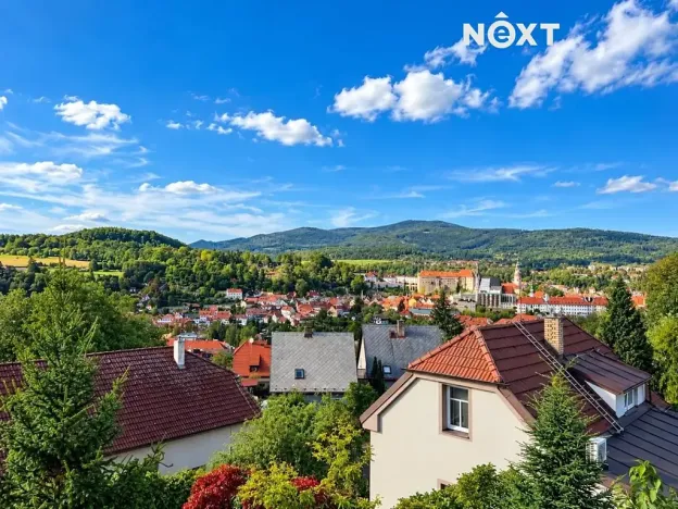 Pronájem atypického bytu, Český Krumlov, Rožmberská, 150 m2