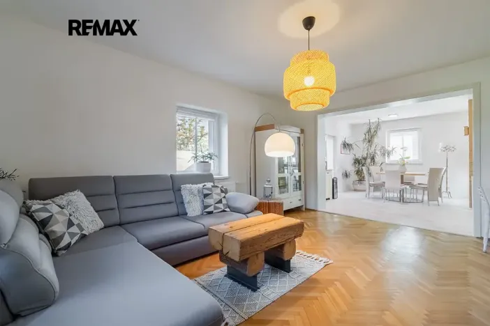 Prodej rodinného domu, Plzeň, V Kamení, 214 m2