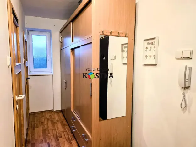 Prodej bytu 3+1, Studénka, Poštovní, 70 m2