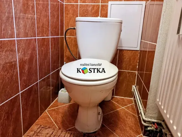 Prodej bytu 3+1, Studénka, Poštovní, 70 m2